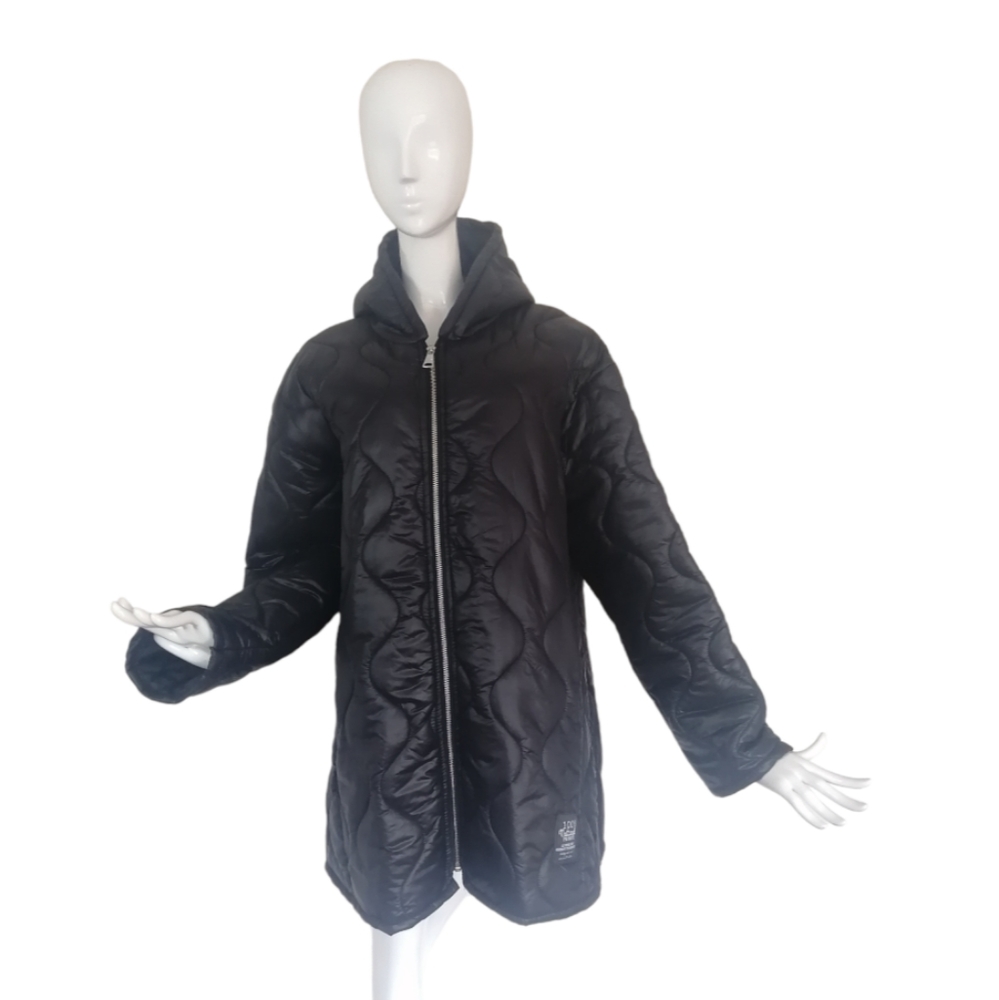 Manteau Froccella NWT 3X